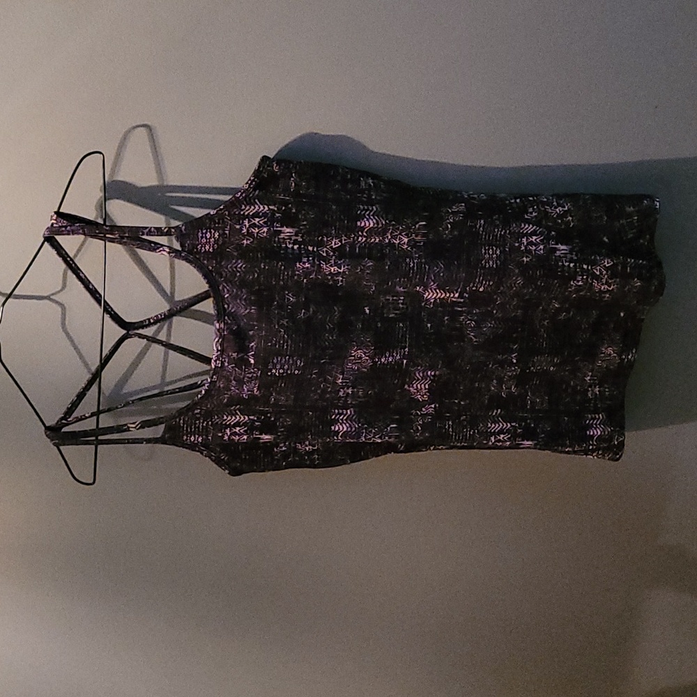 Gaiam tank